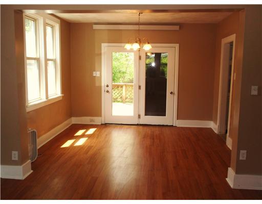 3240 Provost Road Whitehall, PA 15227 - Photo 5 of 17 Dining Room. Situated off the family room, the dining room will fit any dining room table, large or small. After those home cooked meals, enjoy a cup of coffee on your large deck that has an entrance right off this room.
