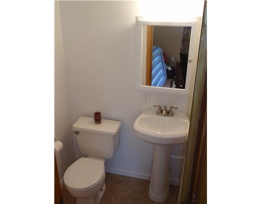 3240 Provost Road Whitehall, PA 15227 - Photo 7 of 17 Full Bath. First floor bathroom off the master bedroom with a full shower.