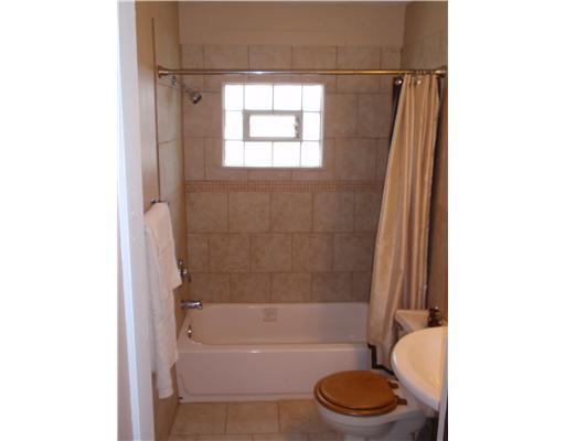 3240 Provost Road Whitehall, PA 15227 - Photo 9 of 17 Full Bath. Renovated from top to bottom, this second floor full spa bath will bring serenity to each morning. Beautiful light pours in through this glass block window.