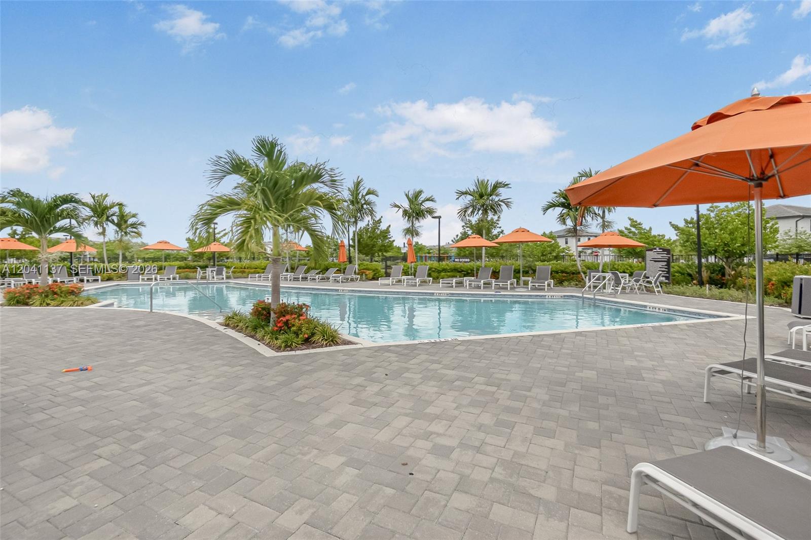 28729 Southwest 132nd Court Homestead, FL 33033 - Photo 32 of 34