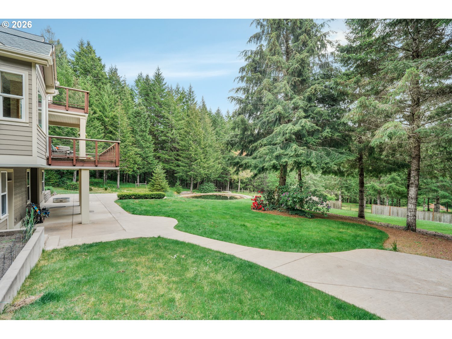 21626 Glaze Road Noti, OR 97461 - Photo 36 of 46