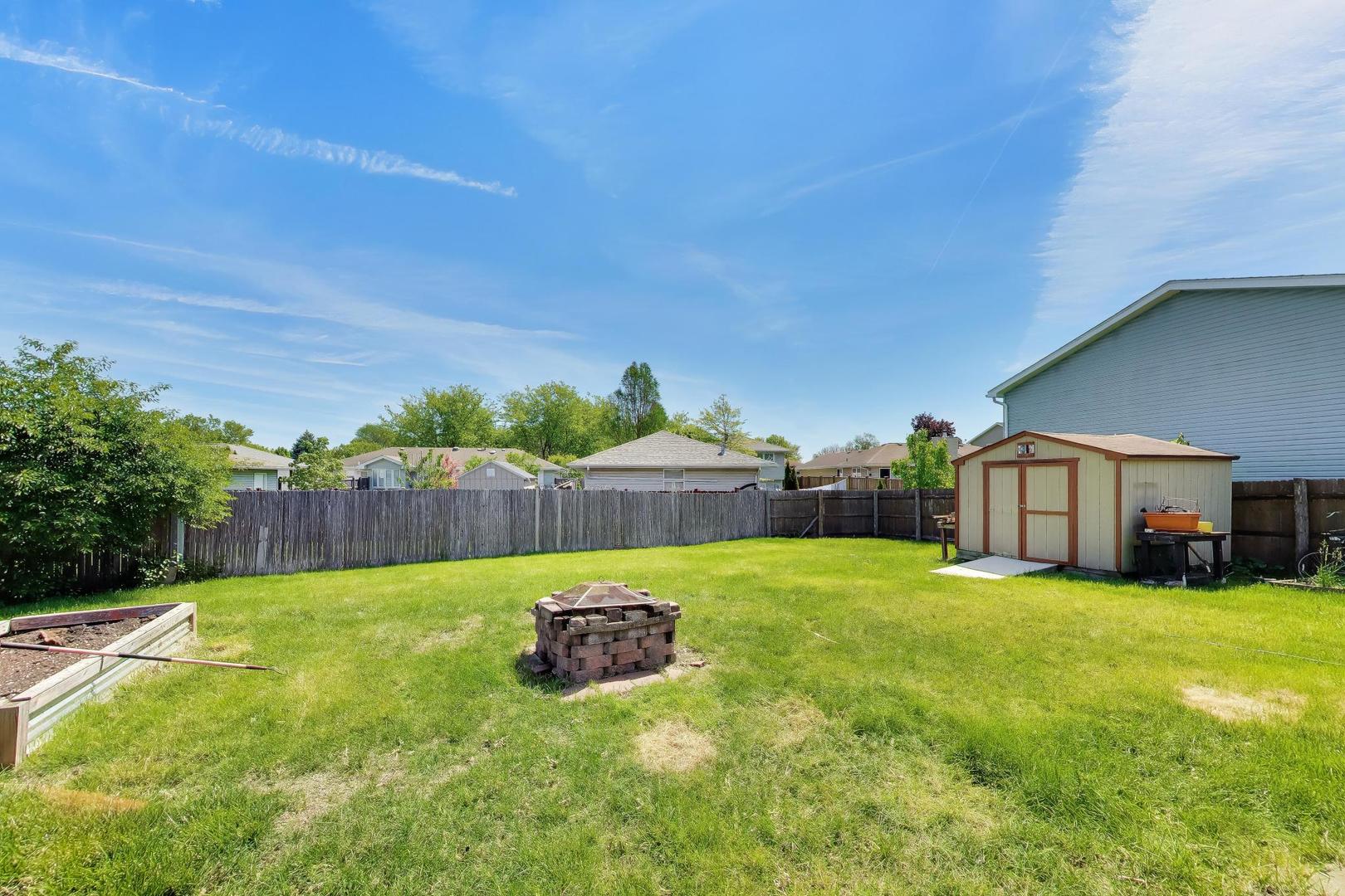 2704 Ruth Fitzgerald Drive Plainfield, IL 60586 - Photo 36 of 40