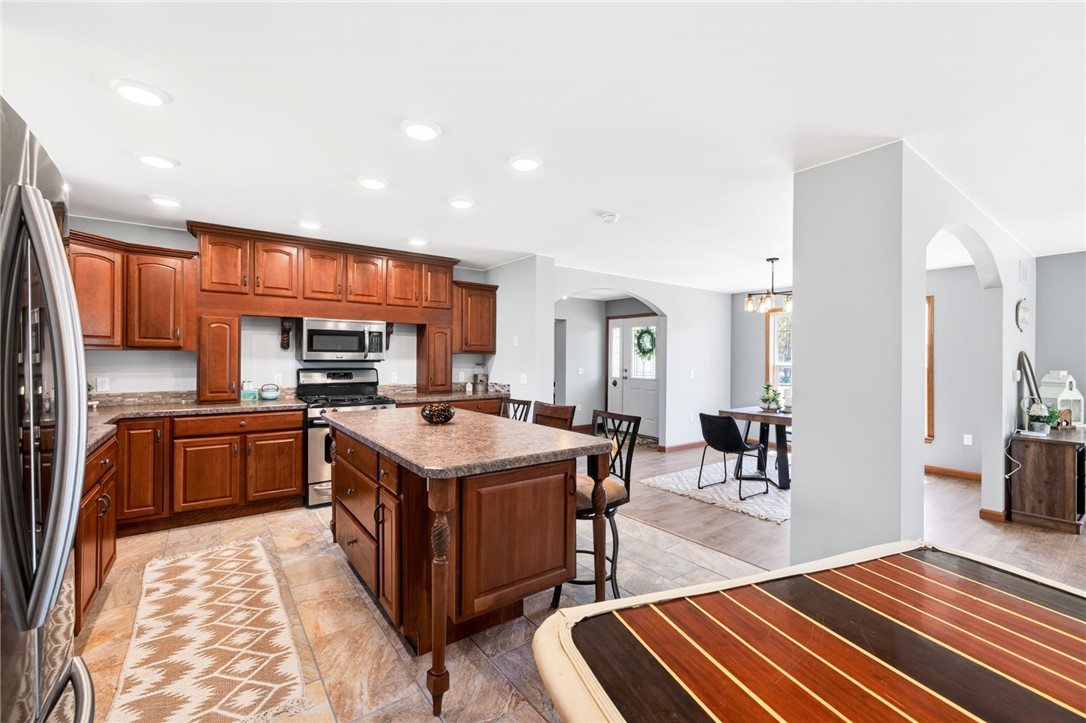 8628 Garlinghouse Road Naples, NY 14512 - Photo 13 of 48