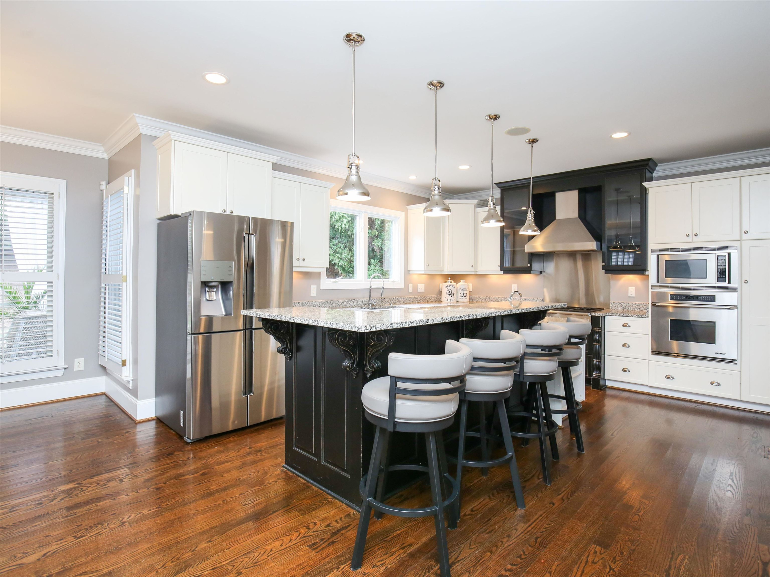 4805 Patton Ridge Court Raleigh, NC 27612 - Photo 15 of 69 Kitchen