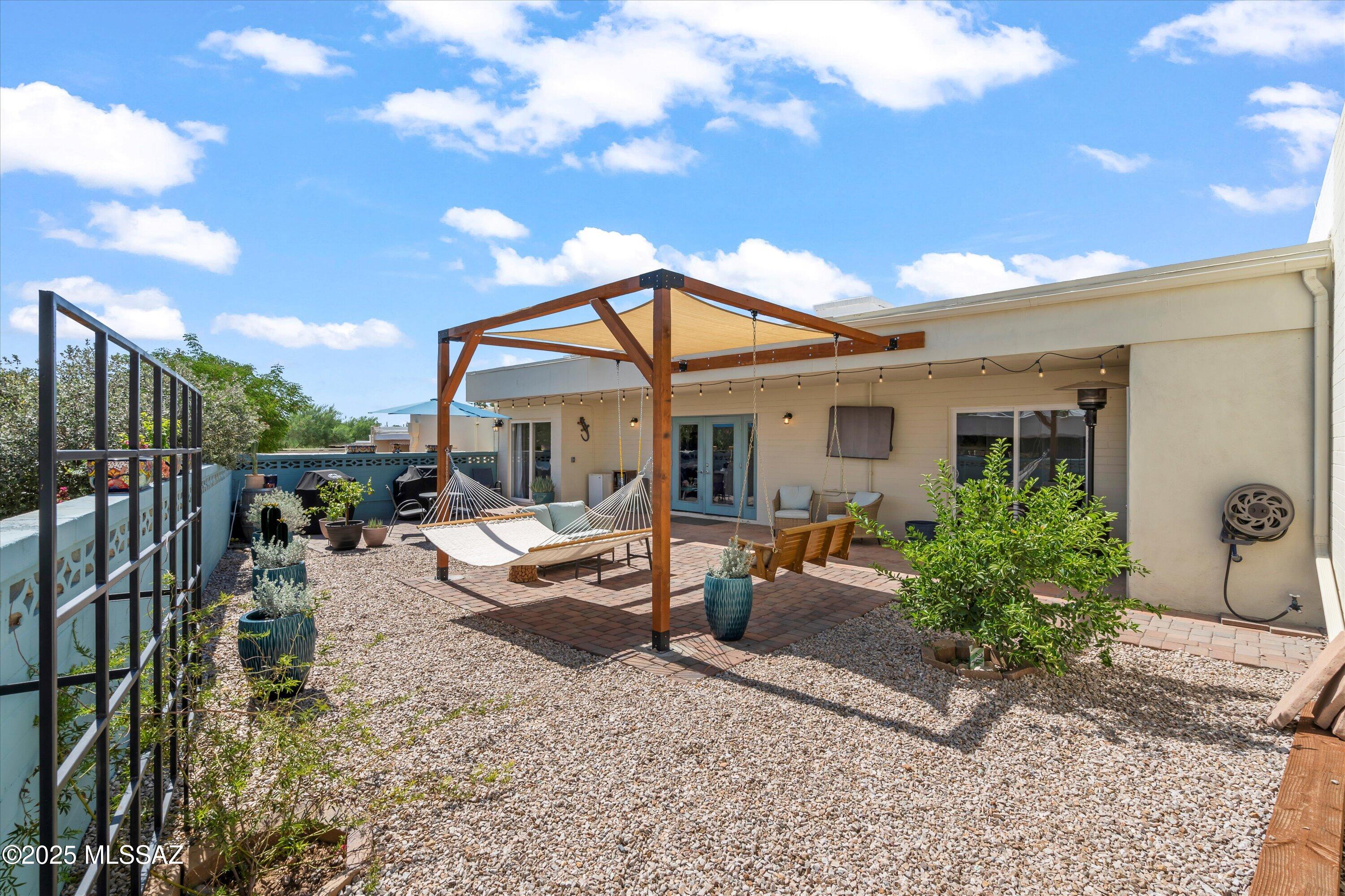 6100 North Oracle Road, Unit 22 Tucson, AZ 85704 - Photo 35 of 39 Gallery Image 35