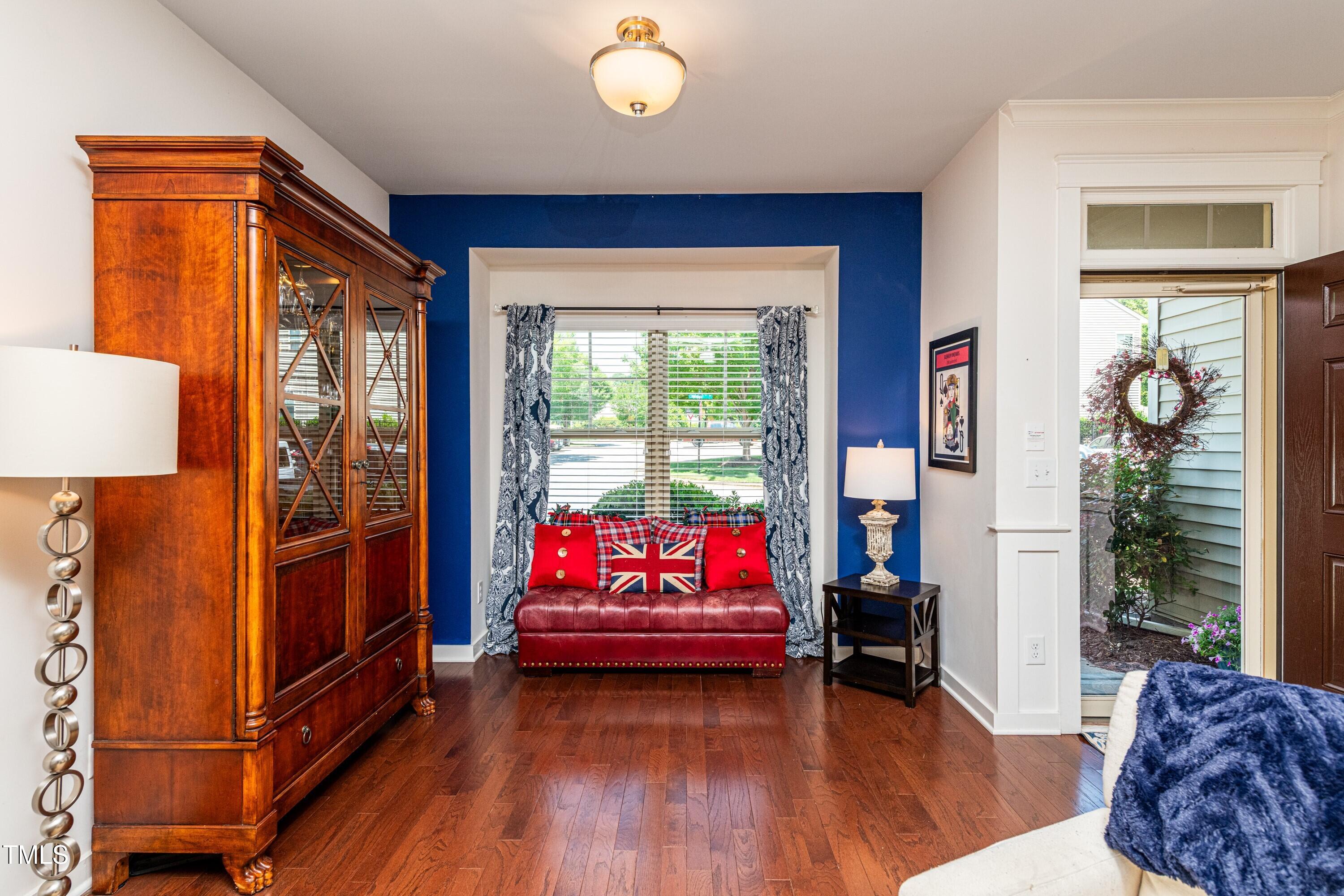 7809 Lillyhurst Drive Raleigh, NC 27612 - Photo 8 of 35