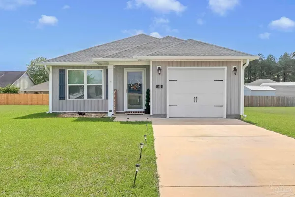 $238,000 | 165 St Stephens Court, Atmore, AL 36502