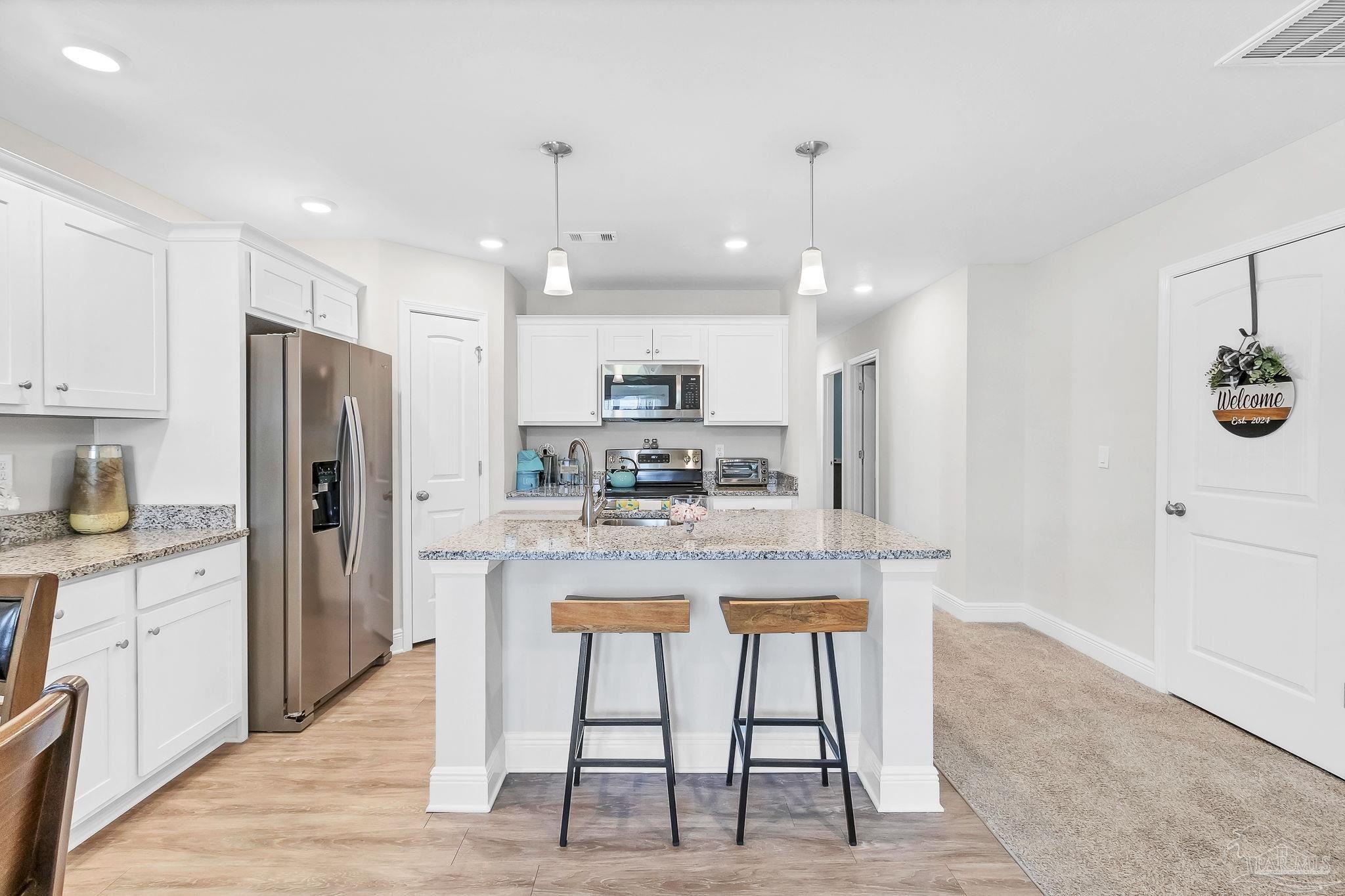 165 St Stephens Court Atmore, AL 36502 - Photo 12 of 50