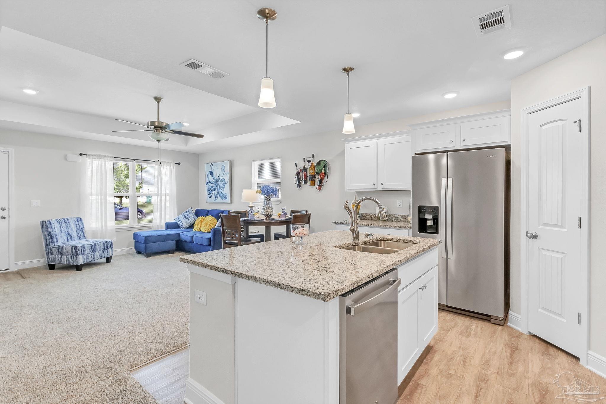 165 St Stephens Court Atmore, AL 36502 - Photo 15 of 50