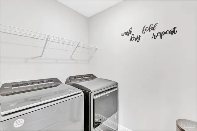 a close view of stove