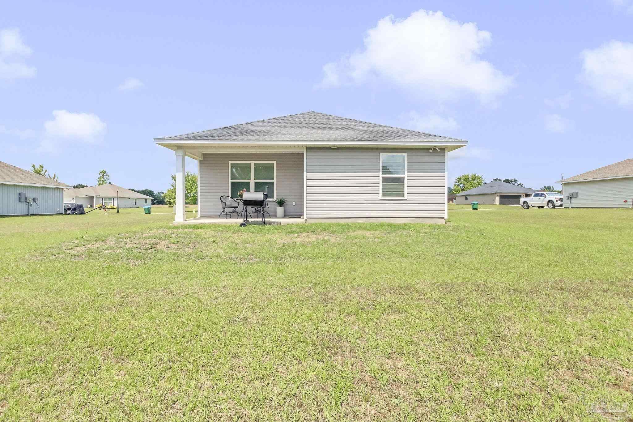 165 St Stephens Court Atmore, AL 36502 - Photo 39 of 50