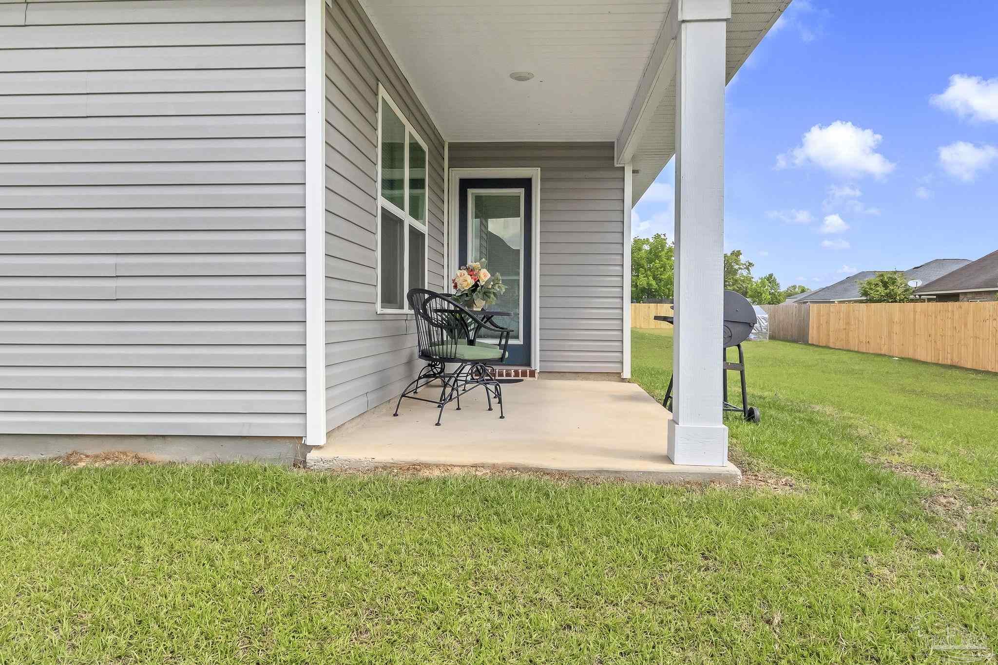 165 St Stephens Court Atmore, AL 36502 - Photo 40 of 50