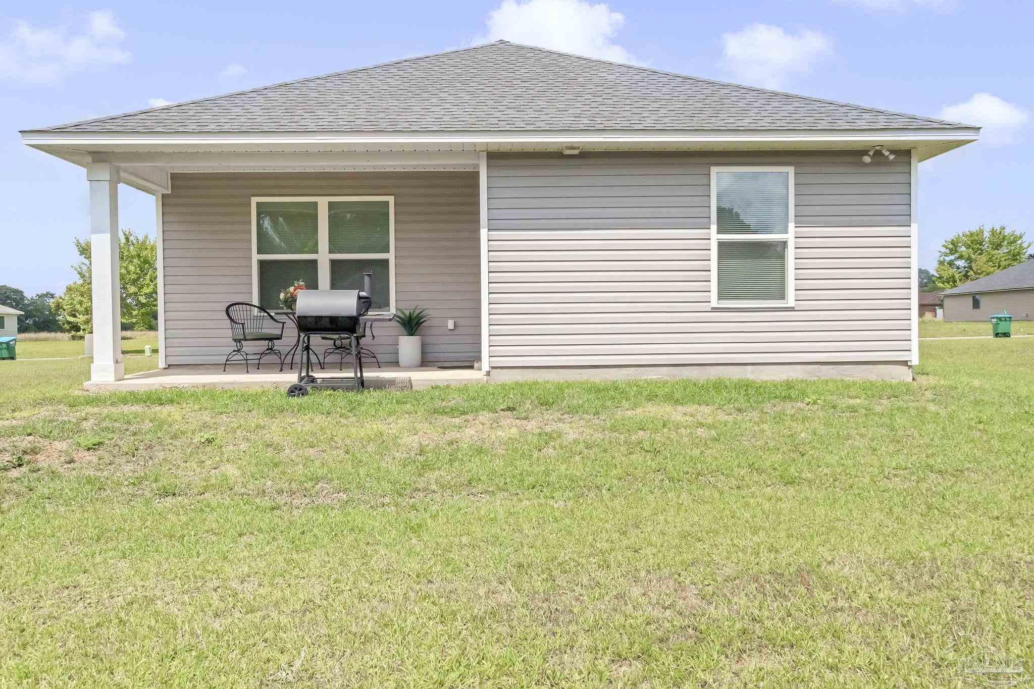 165 St Stephens Court Atmore, AL 36502 - Photo 41 of 50