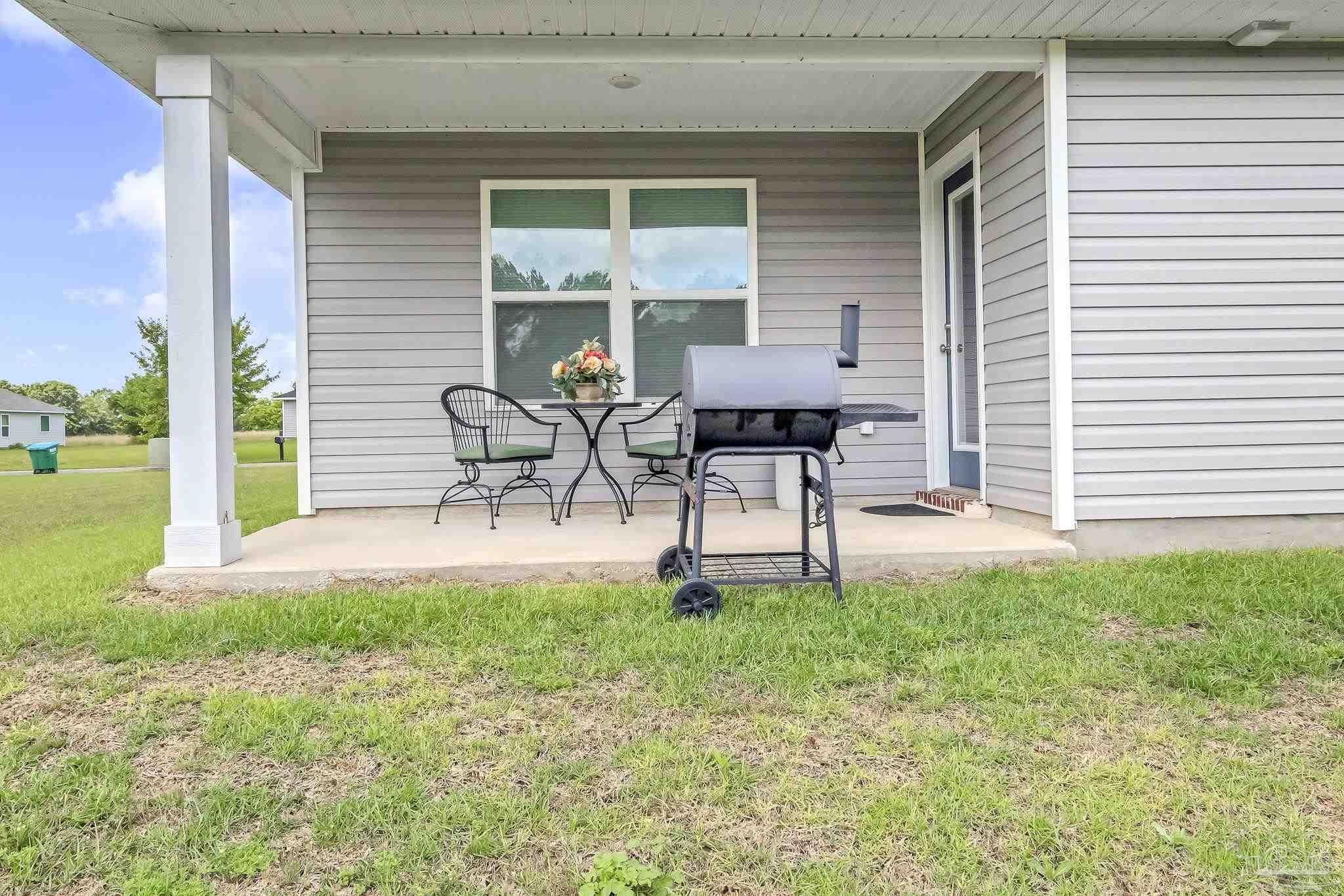 165 St Stephens Court Atmore, AL 36502 - Photo 42 of 50