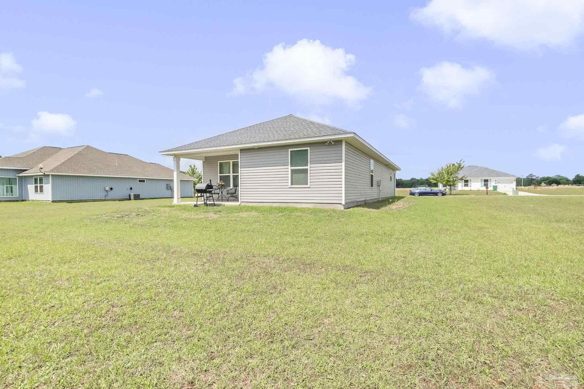 165 St Stephens Court Atmore, AL 36502 - Photo 43 of 50