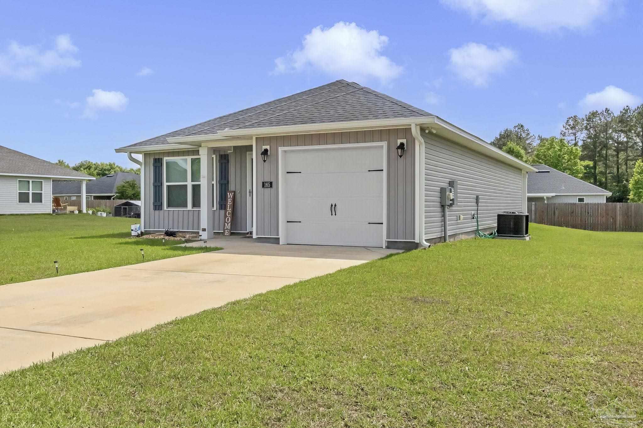 165 St Stephens Court Atmore, AL 36502 - Photo 45 of 50