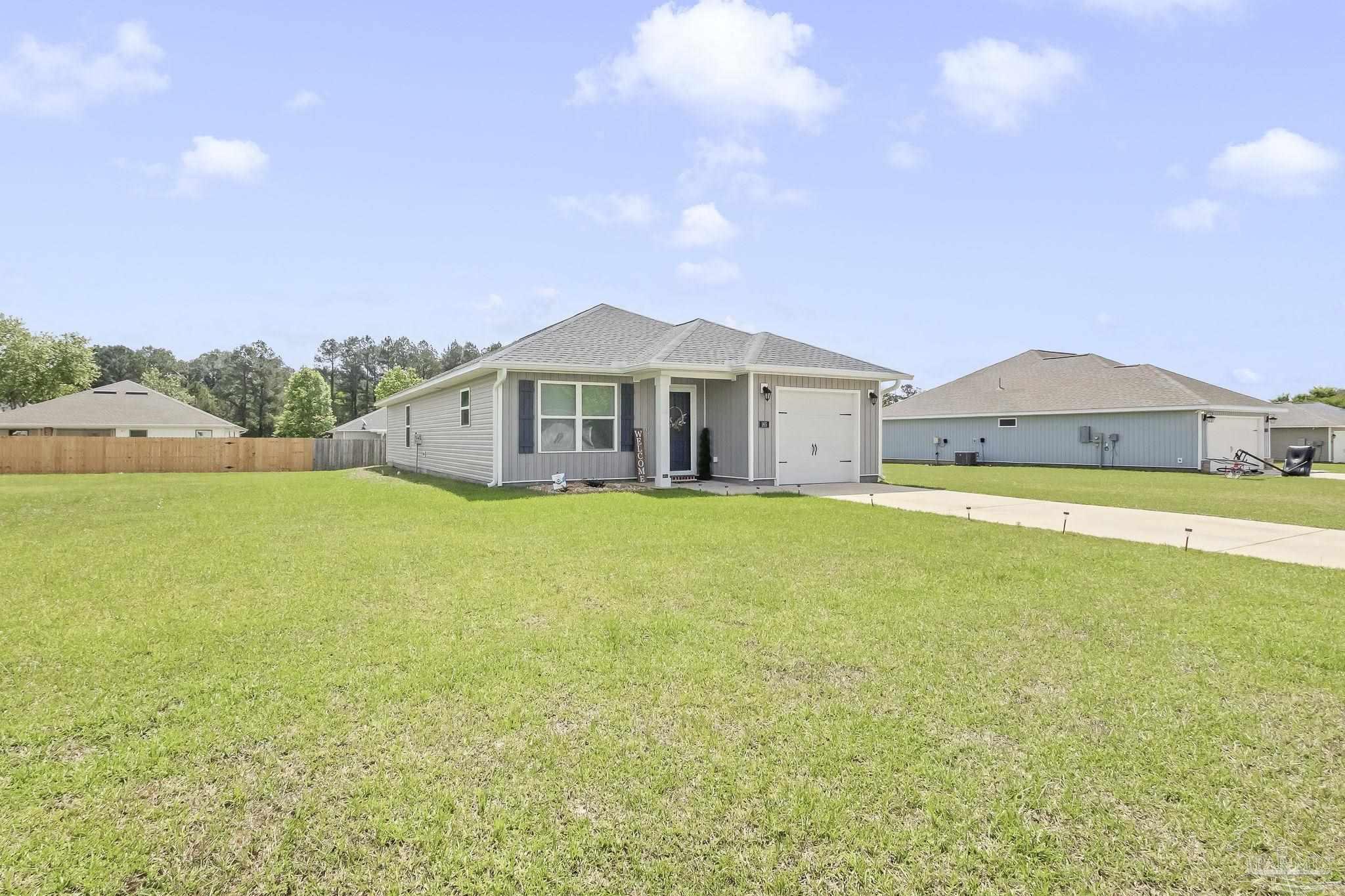 165 St Stephens Court Atmore, AL 36502 - Photo 47 of 50