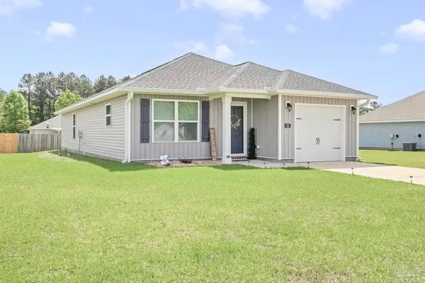 $238,000 | 165 St Stephens Court, Atmore, AL 36502