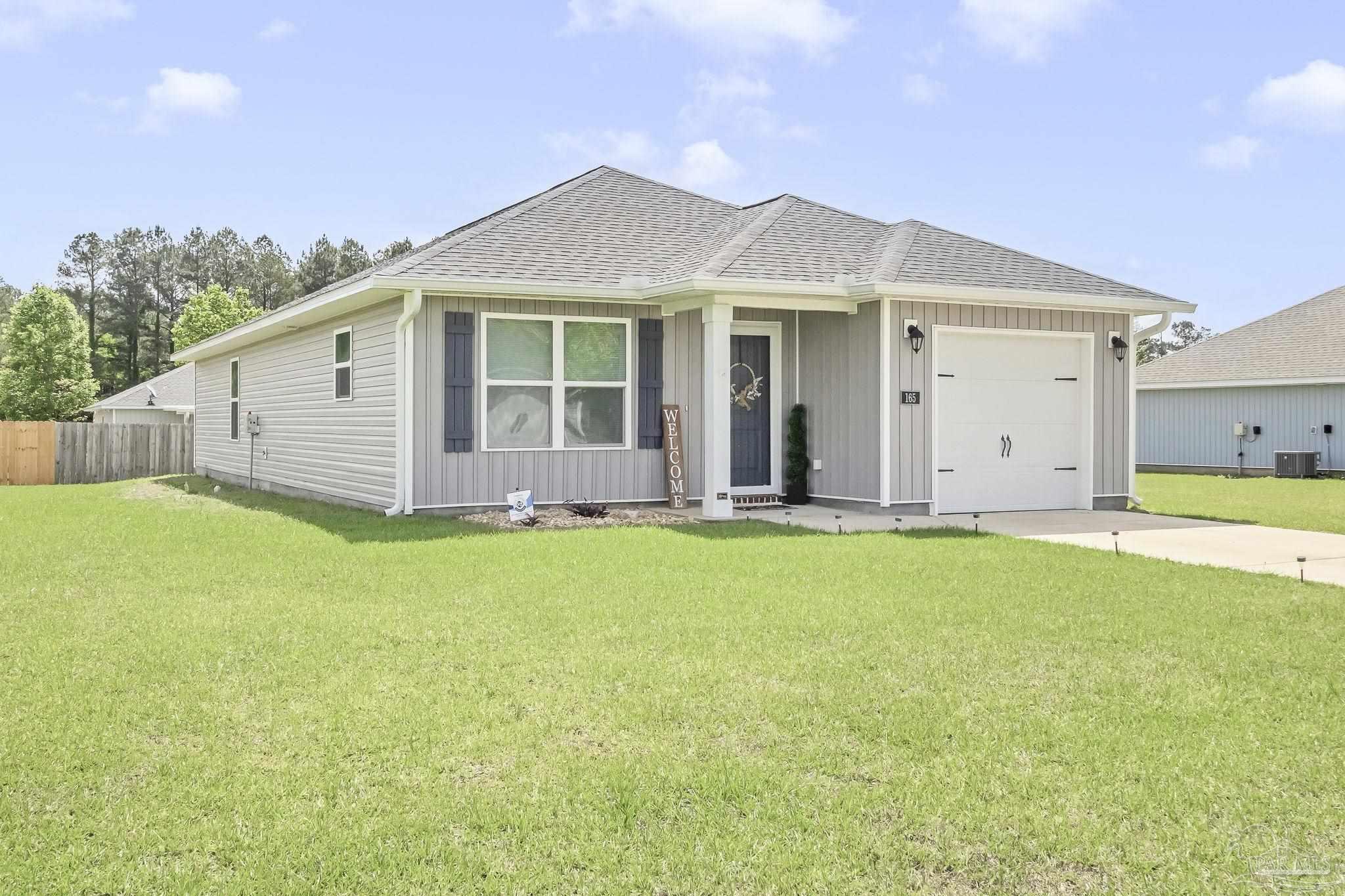 165 St Stephens Court Atmore, AL 36502 - Photo 48 of 50