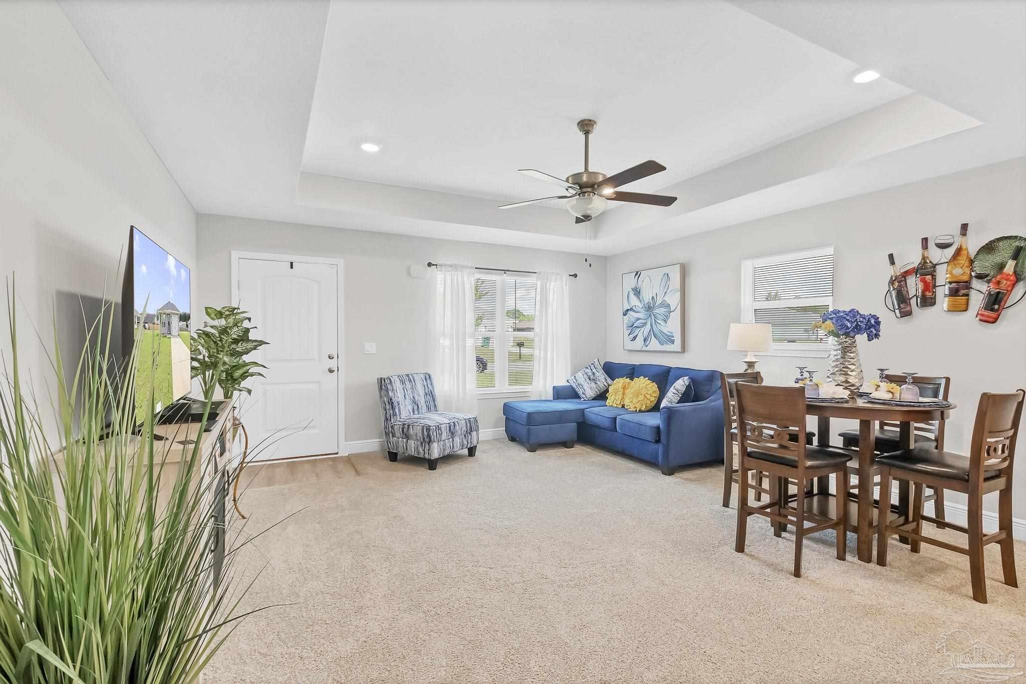 165 St Stephens Court Atmore, AL 36502 - Photo 9 of 50