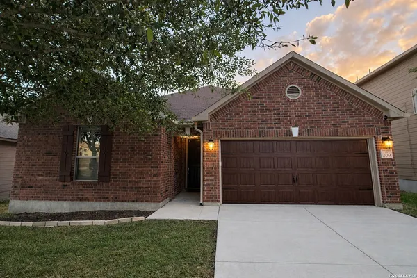 $364,999 | 209 Landmark Way, Cibolo, TX 78108