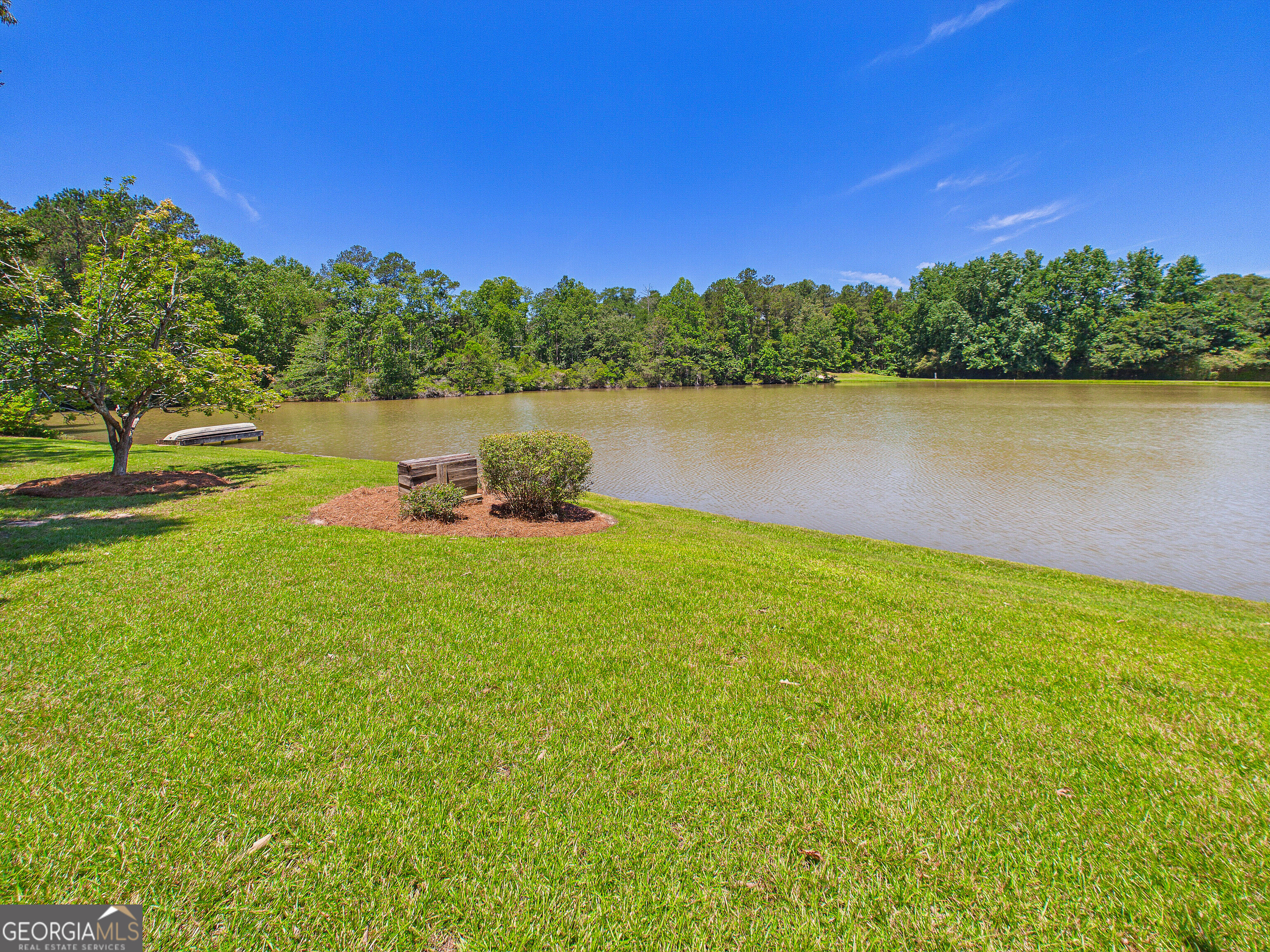 114 Holly Drive Warner Robins, GA 31088 - Photo 71 of 80