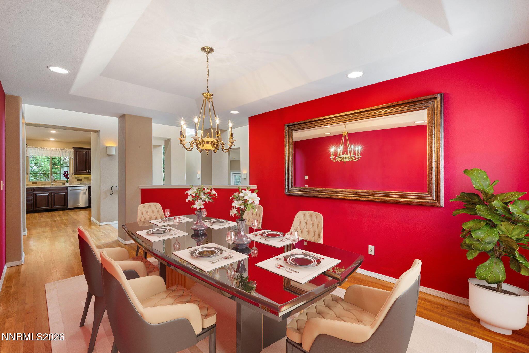 4265 Grubstake Circle Reno, NV 89519 - Photo 14 of 54 23-web-or-mls-Formal Dining Room