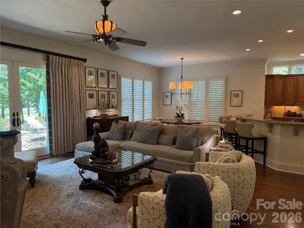 $1,949,000 | 1656 Brawley School Road, Mooresville, NC 28117