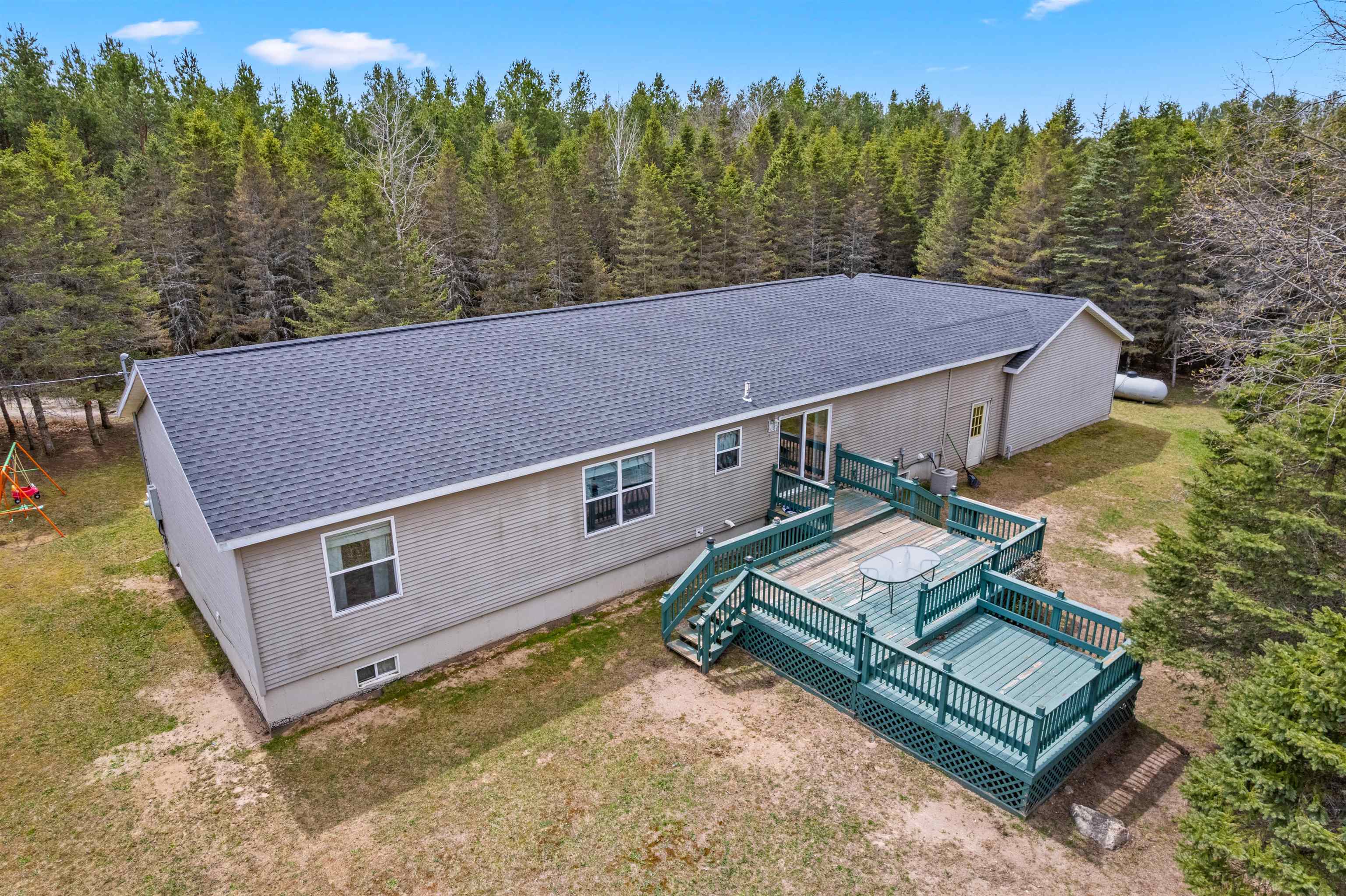 3622 Ingersoll Road Southwest Fife Lake, MI 49633 - Photo 4 of 37 Gallery Image 4