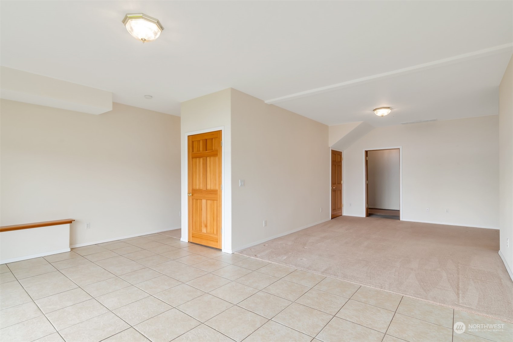 1811 Vernon Road Lake Stevens, WA 98258 - Photo 21 of 40 a view of an empty room