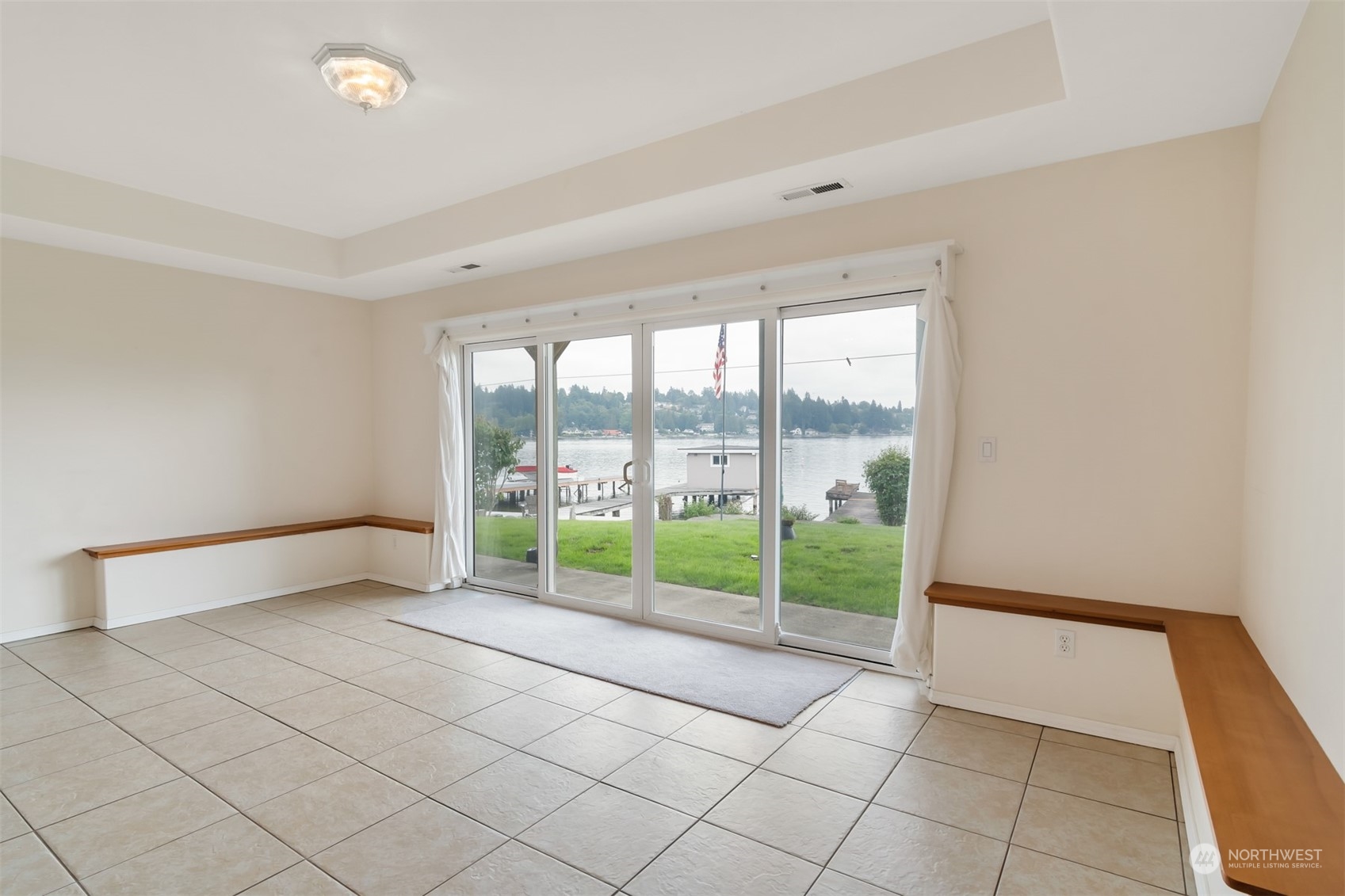 1811 Vernon Road Lake Stevens, WA 98258 - Photo 25 of 40 a view of room with window