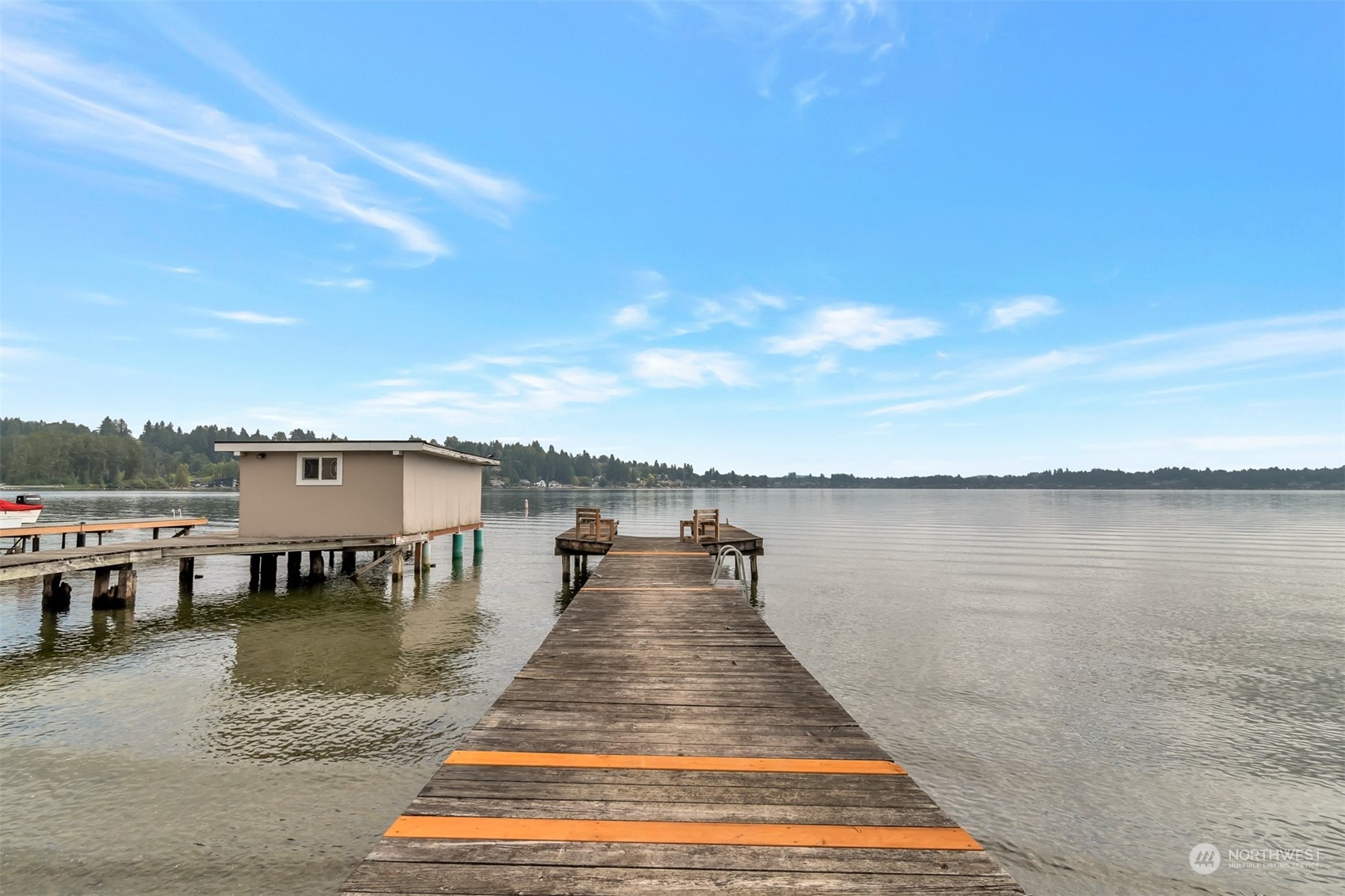 1811 Vernon Road Lake Stevens, WA 98258 - Photo 29 of 40 a view of lake