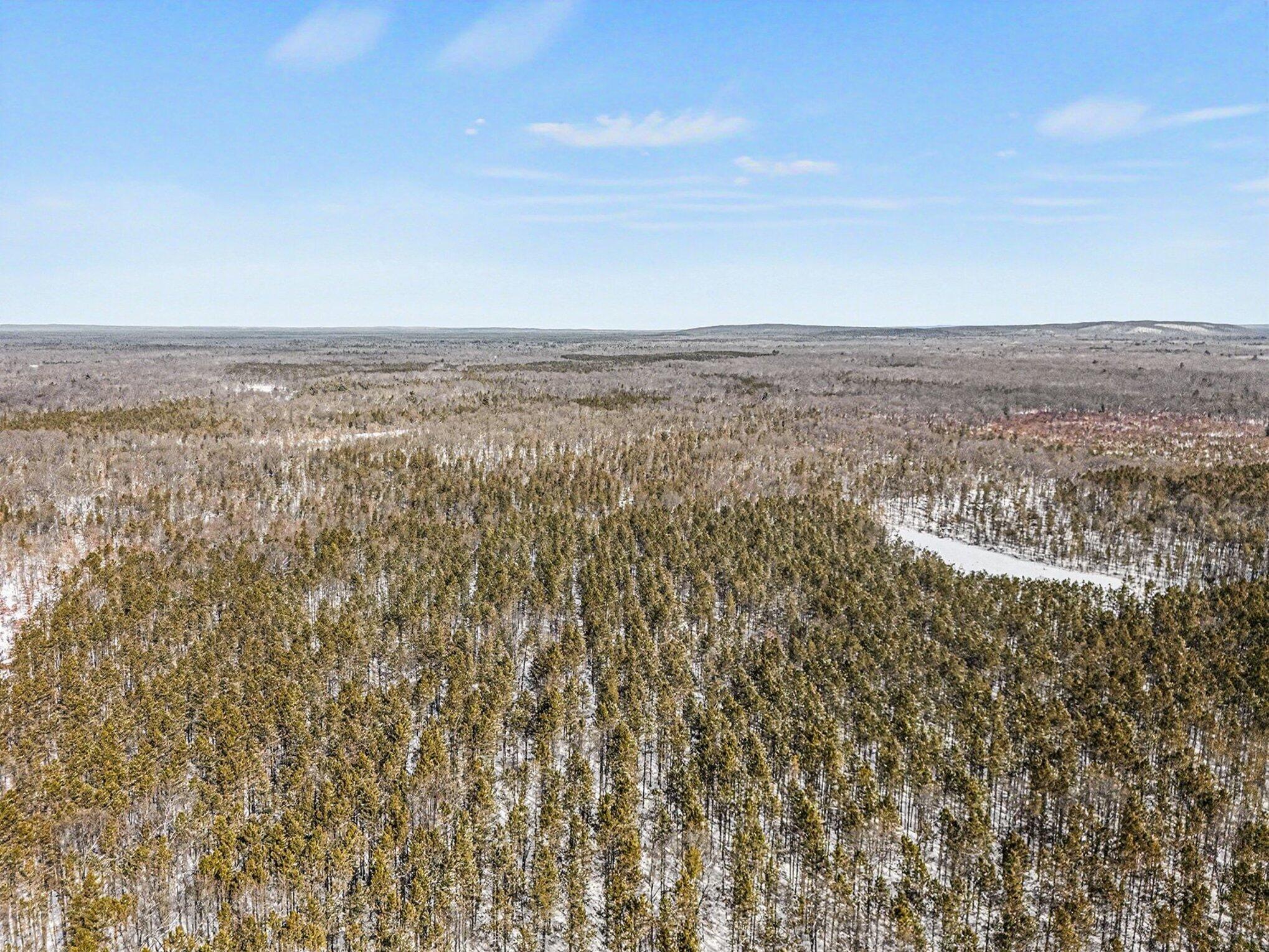 0 East Stark Road Manistee, MI 49660 - Photo 2 of 18 001_1_dji_20260226120022_0669_d_259