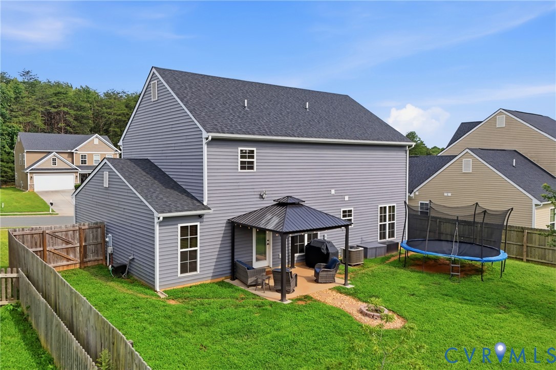 320 Cardinal Road Louisa, VA 23093 - Photo 51 of 63 Gallery Image 51