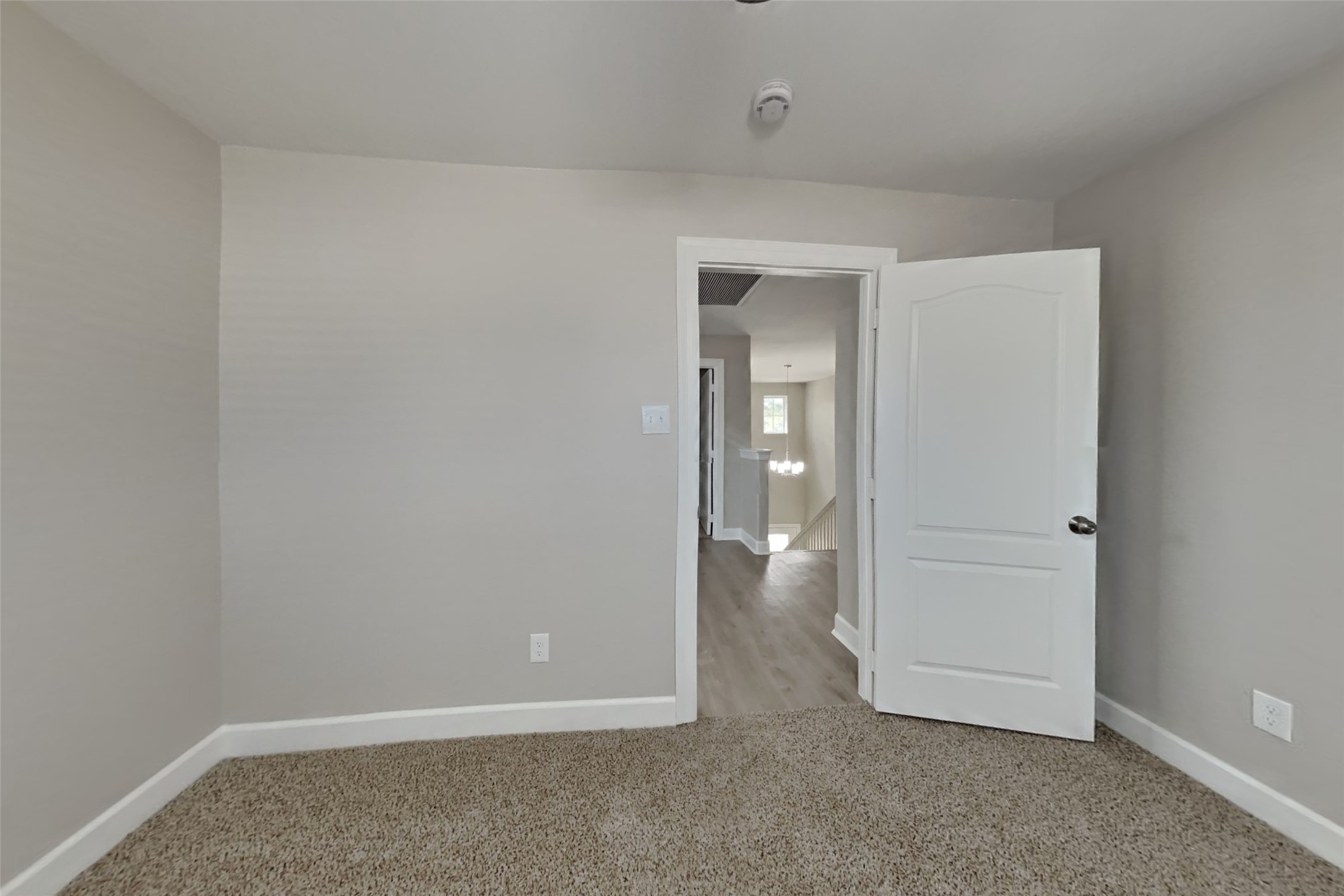 4718 Wild Bluebonnet Way Houston, TX 77084 - Photo 11 of 20 a view of an empty room