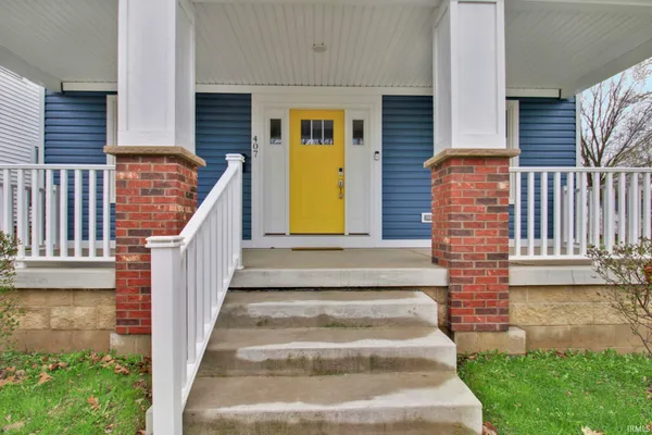 $250,000 | 407 East Vaile Avenue, Kokomo, IN 46901