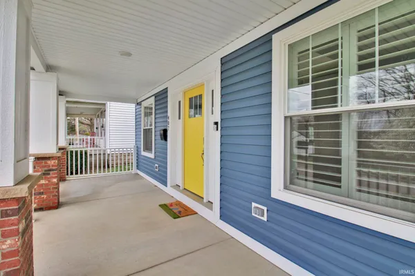 $250,000 | 407 East Vaile Avenue, Kokomo, IN 46901