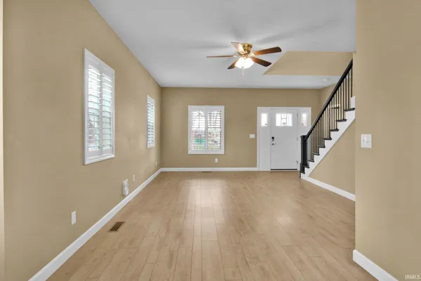 $250,000 | 407 East Vaile Avenue, Kokomo, IN 46901