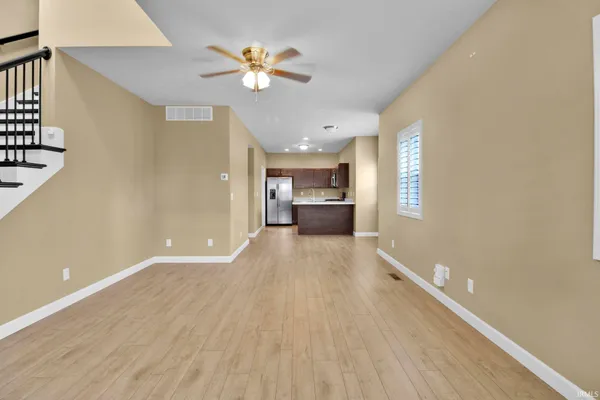 $250,000 | 407 East Vaile Avenue, Kokomo, IN 46901