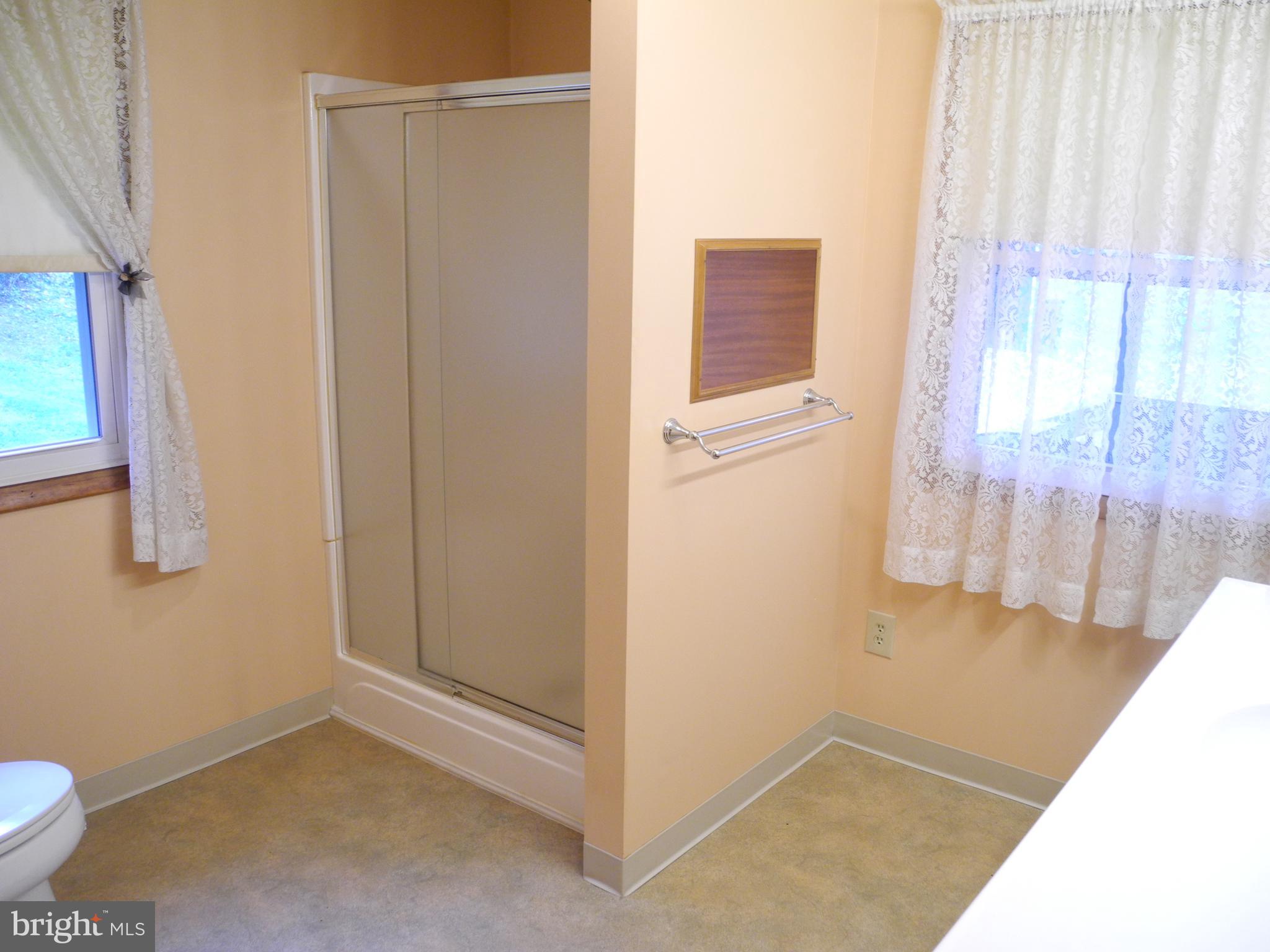 13204 Draper Road Clear Spring, MD 21722 - Photo 11 of 44 1st floor bath