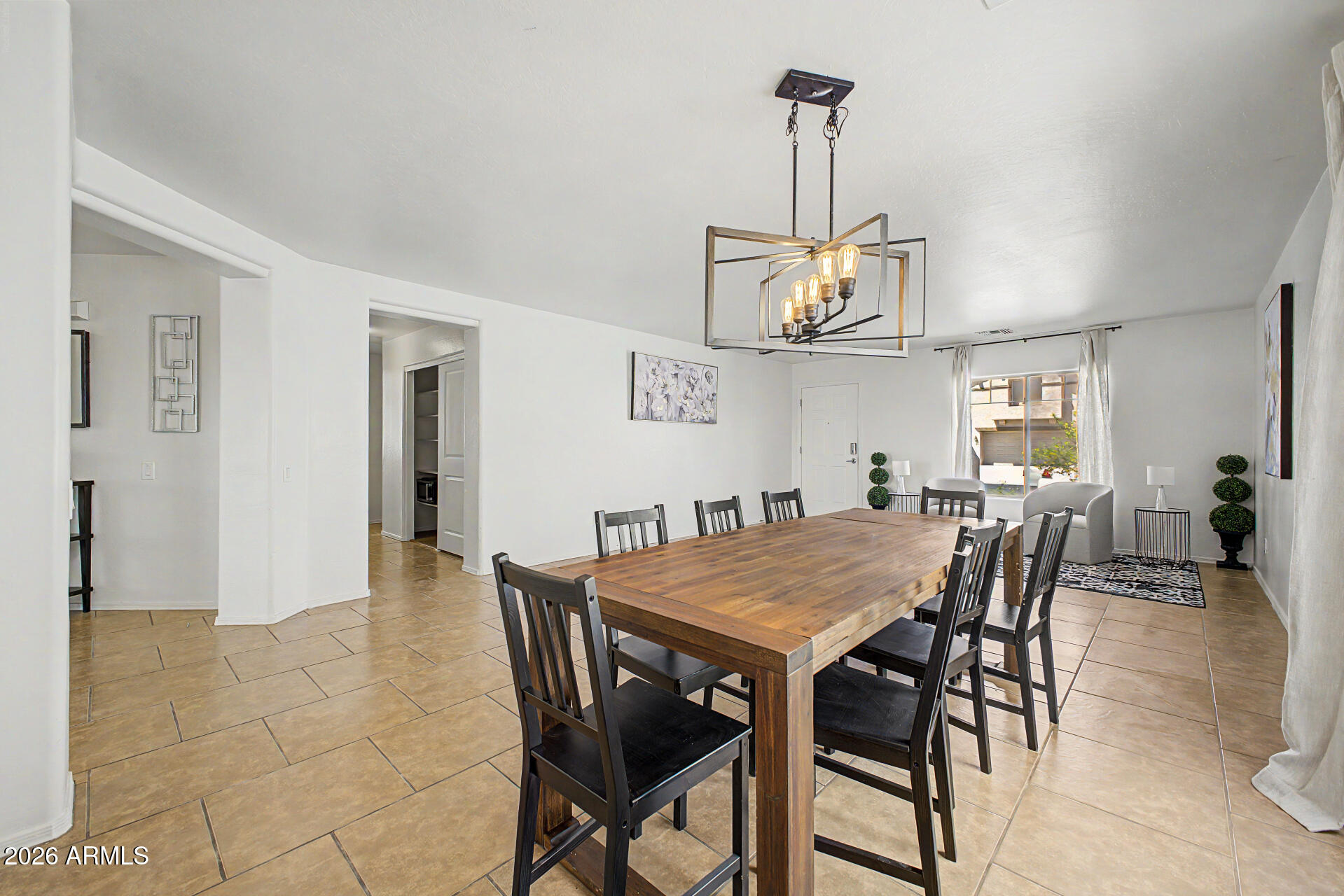 43631 West Cowpath Road Maricopa, AZ 85138 - Photo 6 of 52 FORMAL DINING