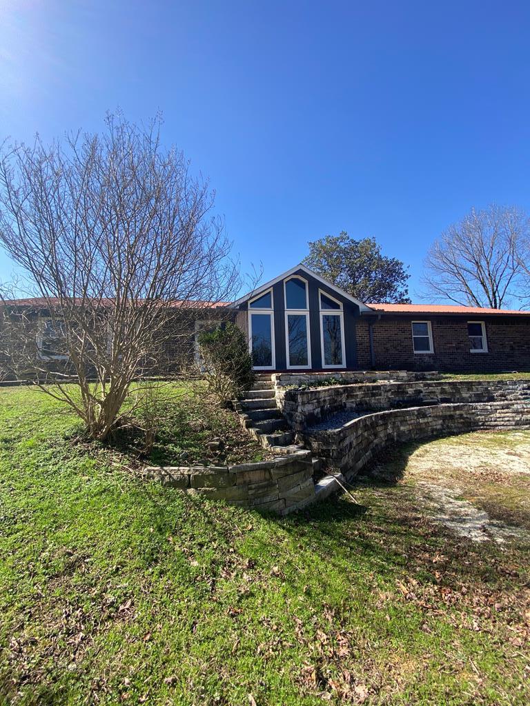 1355 Covington Bridge Road Southeast Fairmount, GA 30139 - Photo 1 of 52 Main View