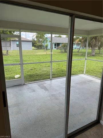 $1,800 | 825 Southwest 37th Terrace, Cape Coral, FL 33914