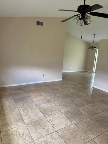 $1,800 | 825 Southwest 37th Terrace, Cape Coral, FL 33914