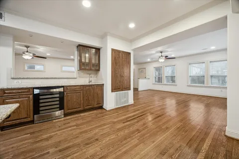 $1,050,000 | 1909 West Lamar Street, Houston, TX 77019