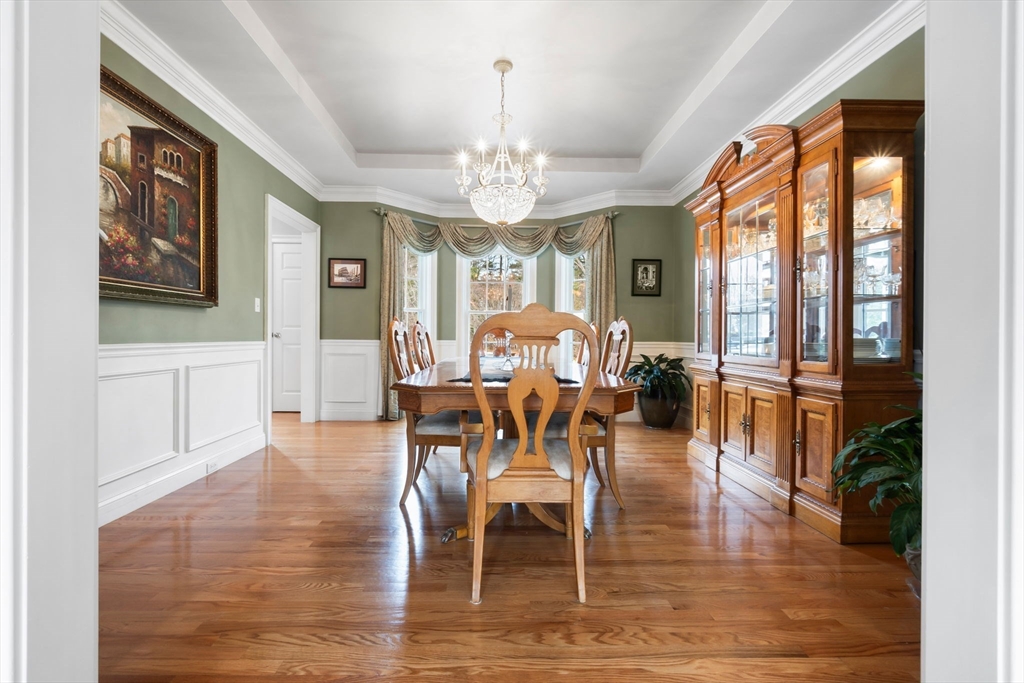7 Pineneedle Lane Georgetown, MA 01833 - Photo 7 of 42 Gallery Image 7