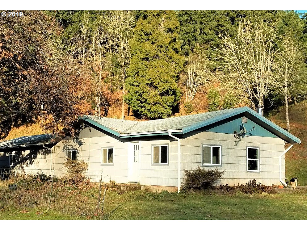 37389 Row River Road Dorena, OR 97434 - Photo 1 of 32 Gallery Image 1