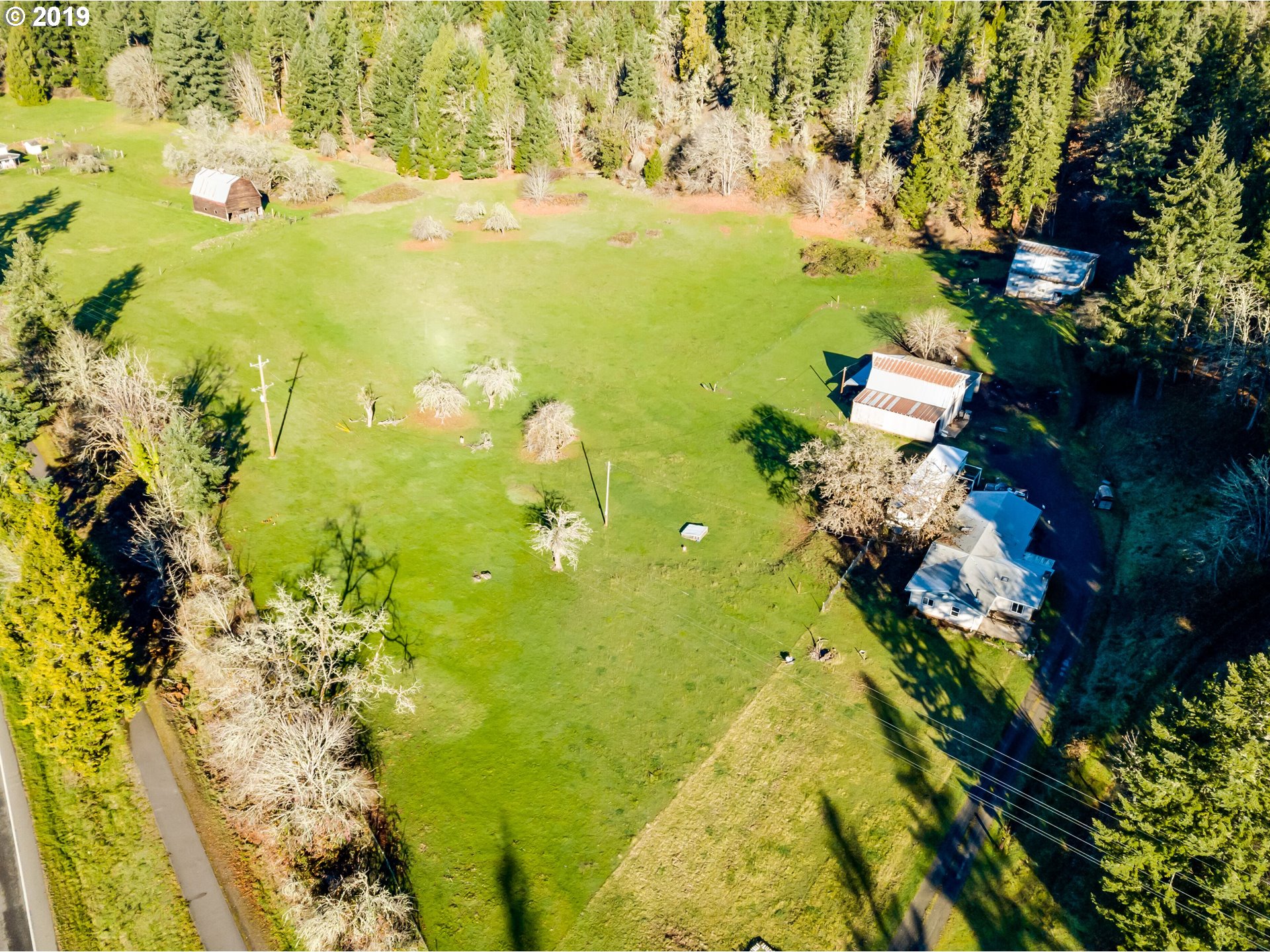 37389 Row River Road Dorena, OR 97434 - Photo 2 of 32 Gallery Image 2