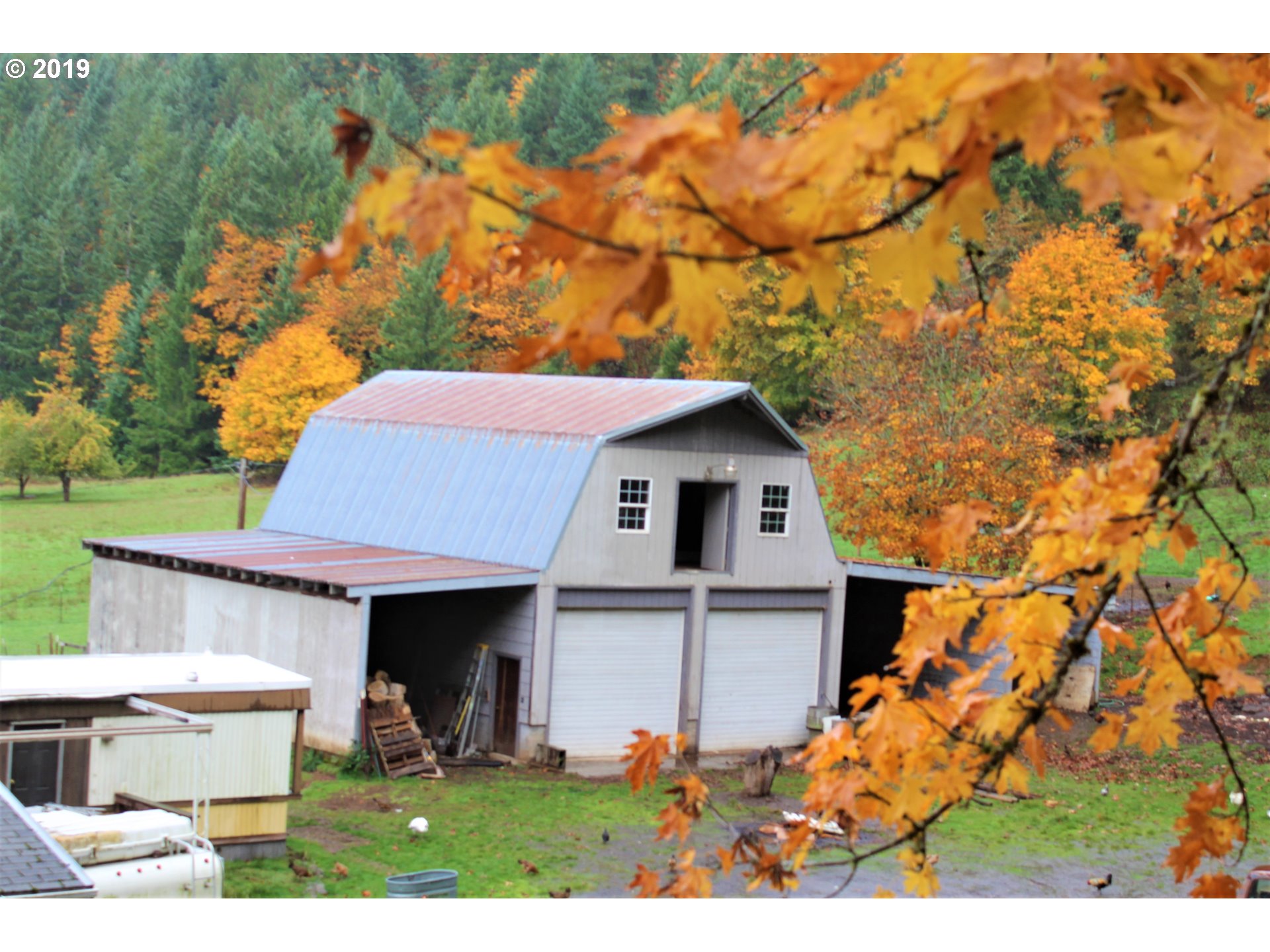 37389 Row River Road Dorena, OR 97434 - Photo 10 of 32 Gallery Image 10