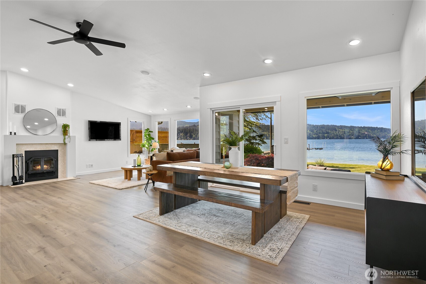 3187 North Shore Road Bellingham, WA 98226 - Photo 17 of 40